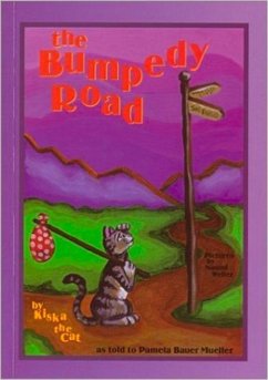 The Bumpedy Road - Bauer Mueller, Pamela