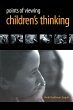 Points of Viewing Children's Thinking - Bild 1