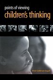 Points of Viewing Children's Thinking