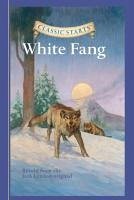 Classic Starts(r) White Fang - London, Jack