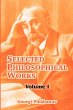 Selected Philosophical Works - Bild 1