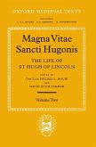 Magna Vita Sancti Hugonis