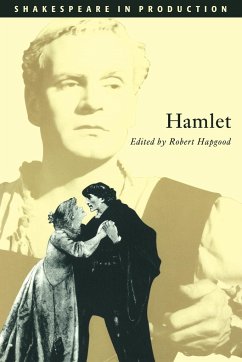 Hamlet - Shakespeare, William