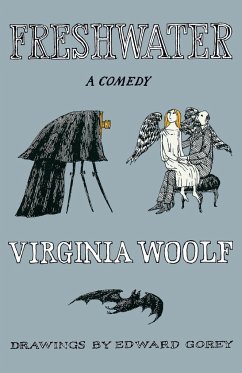 Freshwater - Woolf; Woolf, Virginia