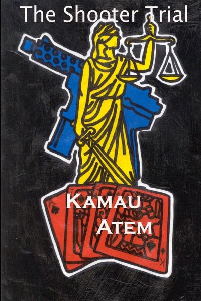 The Shooter Trial The Shooter Trial