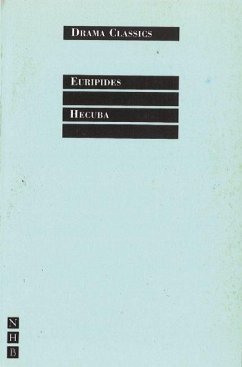 Hecuba - Euripides