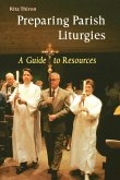 Preparing Parish Liturgies