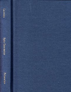 Spin Geometry (Pms-38), Volume 38 - Lawson, H Blaine; Michelsohn, Marie-Louise