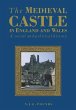 The Medieval Castle in England and Wales - Bild 1