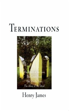 Terminations - James, Henry
