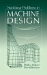 Nonlinear Problems in Machine Design - Bild 1