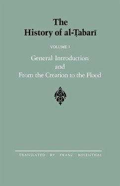 The History of al-¿abar¿ Vol. 1