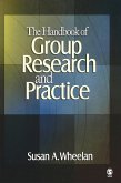 The Handbook of Group Research and Practice