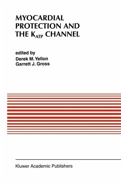 Myocardial Protection and the Katp Channel - Yellon, D.M. / Gross, Garrett J. (Hgg.)