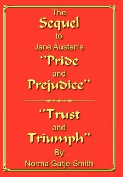 The Sequel to Jane Austen's ''Pride and Prejudice''
