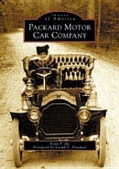 Packard Motor Car Company - Ide, Evan P.