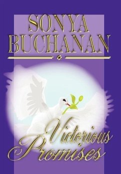 Victorious Promises - Buchanan, Sonya