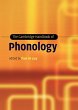The Cambridge Handbook of Phonology - Bild 1