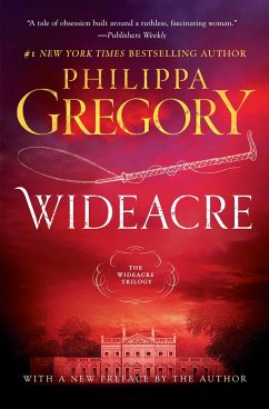 Wideacre - Gregory, Philippa