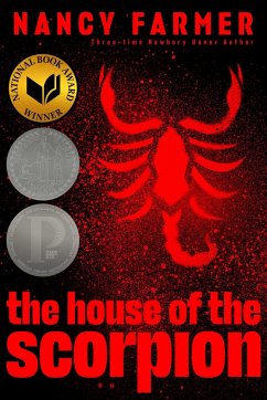 The House of the Scorpion - Farmer, Nancy