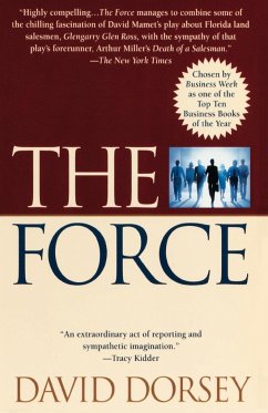 The Force - Dorsey, David