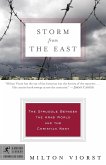 Storm from the East: The Struggle Between the Arab World and the Christian West