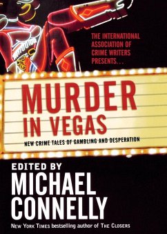 Murder in Vegas - Connelly, Michael