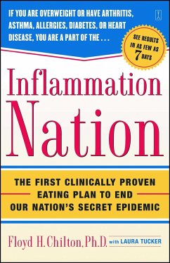 Inflammation Nation - Chilton, Floyd H