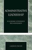 Administrative Leadership
