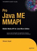 Pro Java ME MMAPI