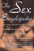 The Sex Encyclopedia The Sex Encyclopedia
