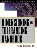 Dimensioning and Tolerancing Handbook