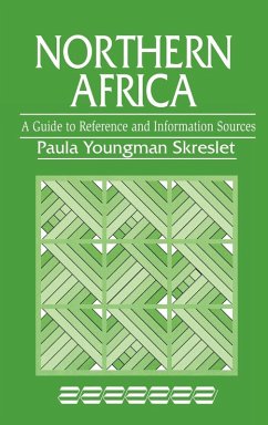 Cover Northern Africa