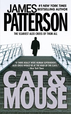 Cat & Mouse - Patterson, James