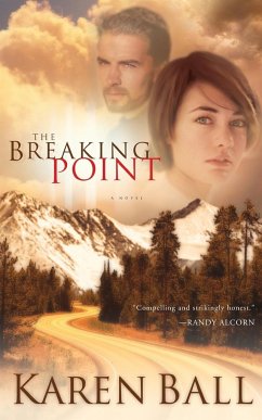 The Breaking Point - Ball, Karen