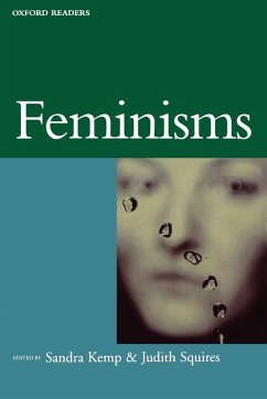 Cover Feminisms
