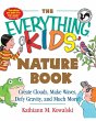 The Everything Kids' Nature Book - Bild 1
