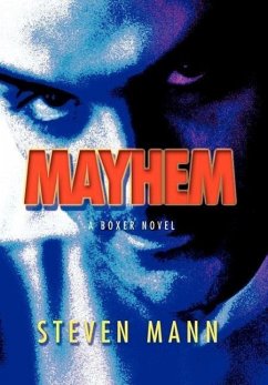 Mayhem - Mann, Steven