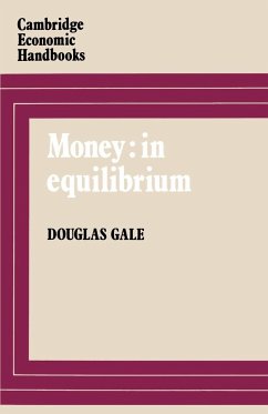 Money - Gale, Douglas
