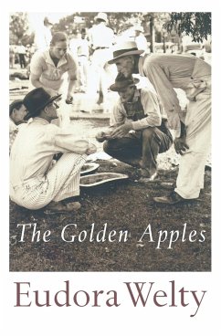 The Golden Apples - Welty, Eudora