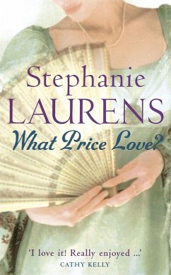 What Price Love? - Laurens, Stephanie