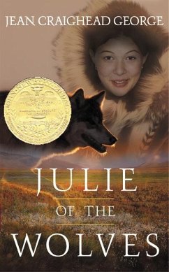 Julie of the Wolves - George, Jean Craighead