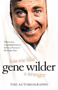 Kiss Me Like a Stranger - Wilder, Gene