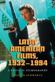 Latin American Films, 1932-1994