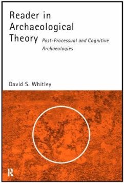 Reader in Archaeological Theory