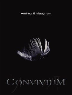 Convivium - Maugham, Andrew E.