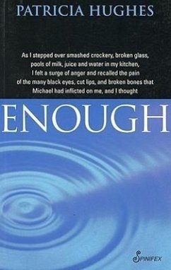 Enough - Hughes, Patricia