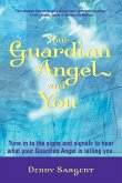 Your Guardian Angel and You