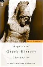 Aspects of Greek History