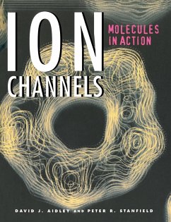 Ion Channels - Aidley, David J.